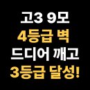 홍성고등학교 | 홍성고등학교 고3, 단기간 집중 관리로 한 등급 상승! 4등급에서 9모 3등급으로, 홍북읍 신경리 수학학원