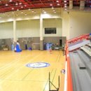 과천시민회관 대체육관 이미지