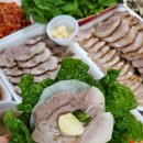 금당족발 - 음성군 장감로132번길 19 | 금당족발