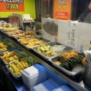 두리전자 | 강릉 중앙시장 먹거리 오징어순대 두리튀김