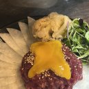 [서울대입구역 술집] 샤로수길 육회 맛집 육삼공포차