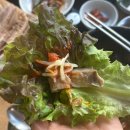 편안한보신탕집 | 맛집] 구서동 박달집 흑염소 더운 여름 몸보신을 위한 흑염소갈비탕 흑염소탕 흑염소수육 먹고온 후기!!