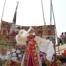 중부-신당-중부-2023 | 무당굿은 노래와 춤으로 악귀 쫓는 ‘퇴마 콘서트’