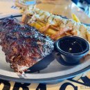 부바 | 발리 자유여행 사누르 아이콘발리 맛집 부바검프 후기