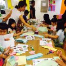 산책마을 SH작은도서관 이미지