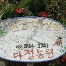 다정농원