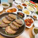 담양떡갈비 &#34;산다라 전통떡갈비 본점&#34;