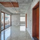 건축사사무소 골목 이미지