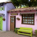 프로방스 이미지