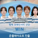 브레인 바둑(3-6) 이미지