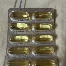 오메가플러스 | [내돈내산] 가성비 넘치는 내츄럴 플러스 오메가3 1200 후기