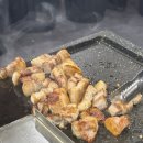 하남돼지집운정해오름 | 운정 맛집 하남돼지집 운정해오름마을점 구워주는 고기집