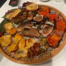 멍게 | 구디 해산물 맛집 반달수산｜멍게 못 먹던 나도 반한 멍게 모듬 후기