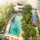 신축 호텔이 많이 생겨나도 여전히 위엄 쩌는 방콕의 고급 호텔...jpg 이미지