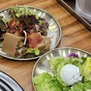 인천 남동구 ㅣ 구월동 맛집 &#39;미양옥&#39; 찐후기 ㅣ 가족 외식, 혼밥으로 딱 좋은 한정식 맛집