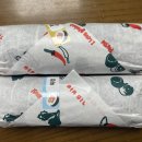 꽁지왕김밥 이미지