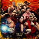 스트리트 파이터 (Street Fighter / '2026) 이미지