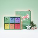 예술의 잔당 | 오설록 티 베리에이션 30 후기｜네이버 단독 역대급 할인 선물세트 추천