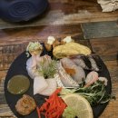 소스로 | [서울] 은평구 이자카야 '초심 은평본점' 재방문 후기 분위기 맛집 인정