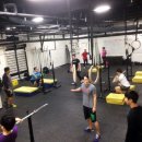 크로스핏무도 이미지