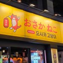 오사카양념통닭 | 노원 이자카야 야장 가능한 새로생긴 오사카고양이