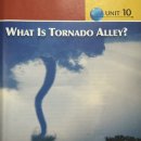UNIT 10. What Is Tornado Alley? 이미지