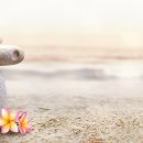 마음챙김으로 스트레스 다스리기 이미지