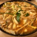 의정부 맛집 본점보다 맛있는 기절초풍 물닭갈비 의정부점 주차 웨이팅