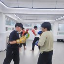 경기광주 주짓수 킥복싱 이미지