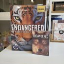 숫자나라 탐험대 | 멸종 위기의 동물들을 보호해보자! &lt;멸종위기: Endangered&gt; 개봉기 및 간단후기