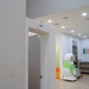 김해기적의도서관 지상1층 화장실2 | 놀이기구 없는 놀이터 김해기적의도서관