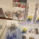 꽃과 식물그림 보타니컬 아트 이미지