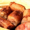 황소곱창구이 이미지