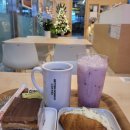 김해 장유 율하2지구에서 찾은 디저트 맛집 카페 &#39;베러먼데이&#39; (+붕세권)