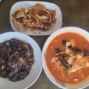 테크노폴리스 4단지 앞 | 현풍 미미중화요리 테크노폴리스점 | 대구테크노폴리스맛집에서 먹은 짜장·짬뽕·탕수육