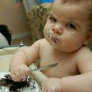 뷔페식당 이미지