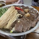 김포곰탕 | 김포가족외식맛집 추천! 도하정 김포본점 한우곰탕, 수육맛집 솔직 후기(위치, 메뉴, 매장 분위기)