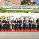 삼미초등학교 이미지