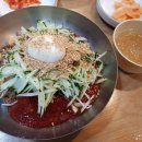 솔내냉면황태찜 이미지