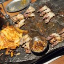 우리돌판구이