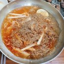 돼지장터숯불촌