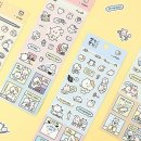 뽀작뽀작 이미지