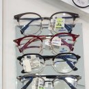 교대안경 이미지