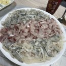 [맛집] 울산 수암시장 맛집 &#39;수암할매횟집&#39;(feat.포항회초장)