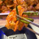 야채통닭 사직점 | 부산 사직동 맛집 사직야구장 맛집 야채통닭 사직직영점, 순살 반반 치맥 후기 (포장할인 꿀팁)