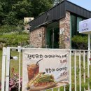 용상현대아파트 | 안동 용상 현대 아파트 뒤 신상 카페 [ 크로크 ] 후기