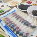 자리돔횟집 | 자리돔회’와 인생 ‘고등어회’를 맛볼 수 있는 서귀포 찐 로컬 맛집 ‘자리돔횟집’ 예약 및 솔직 후기
