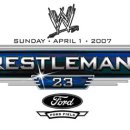 WrestleMania tickets go on sale Saturday 이미지