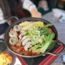 바위식당 | 도봉산 맛집, 도봉산 애견동반식당 [도봉산 마당바위] 내돈내산 후기