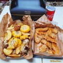 고봉민김밥인부산용호 | 14 퍼플 수령/ 애플케어플러스 가입/ 에어팟 프로2 사전예약/ 대학일자리+ 박람회/ 푸라닭/ 셋팅펌 후기)